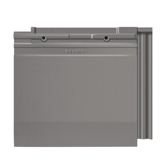 Ngói phẳng kiểu Pháp SE-24